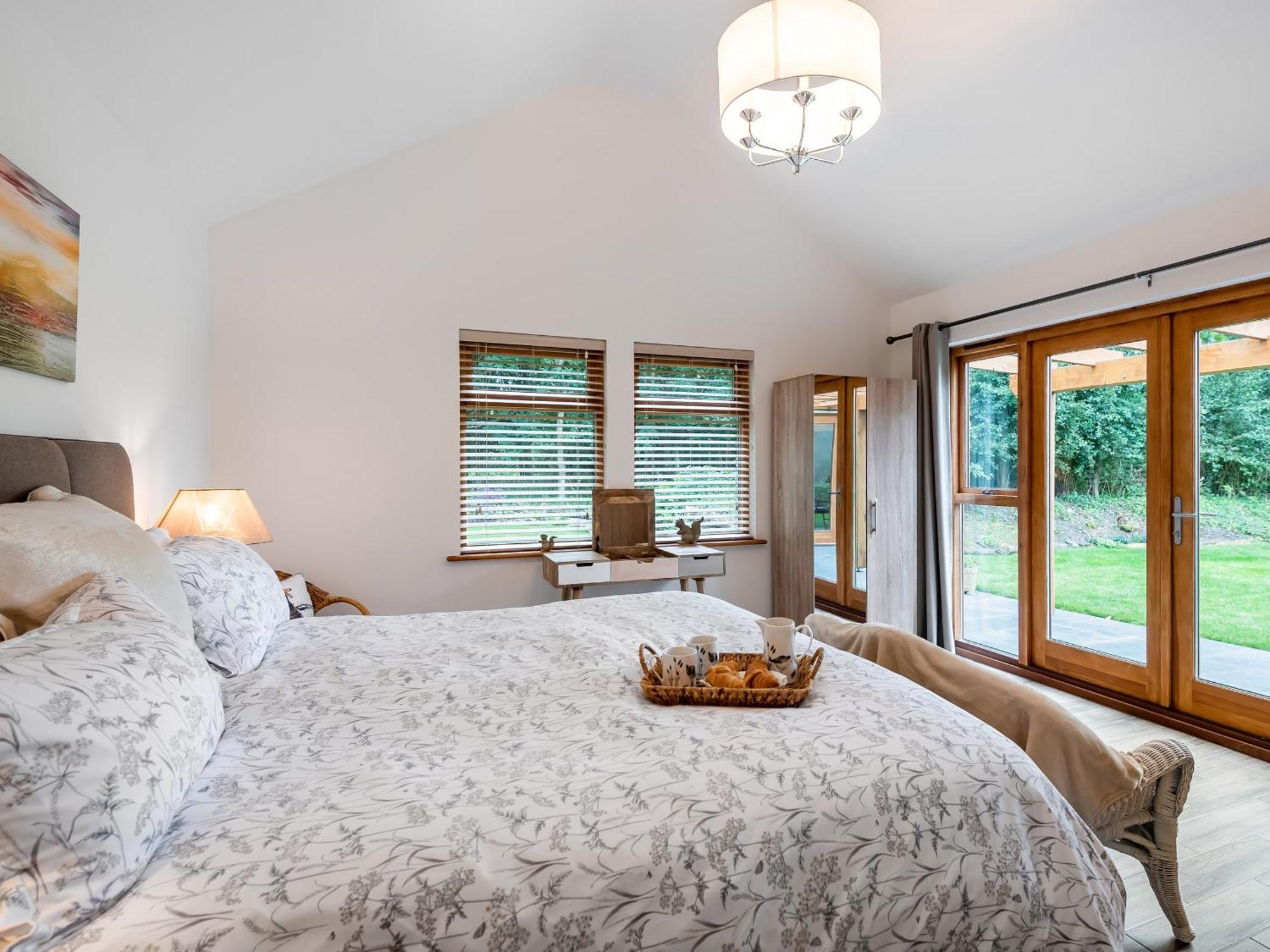 North Farm Lodge East Mersea Exterior foto
